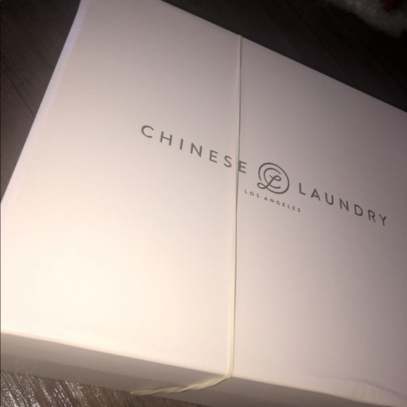 Over The Knee Boot - Picture 2 of 6